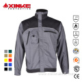 OEM wholesale advanced cotton nylon welding jacket